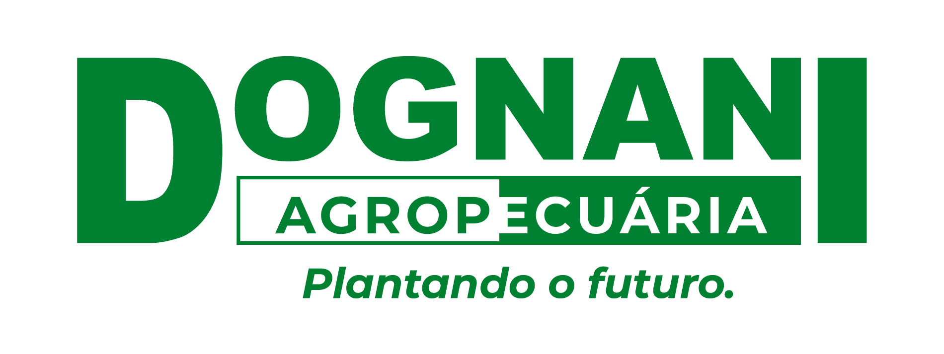 DOGNANI AGROPECUÁRIA